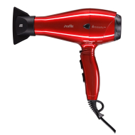 Hair dryer 2200W PROFILE DEWAL 03-120 Red